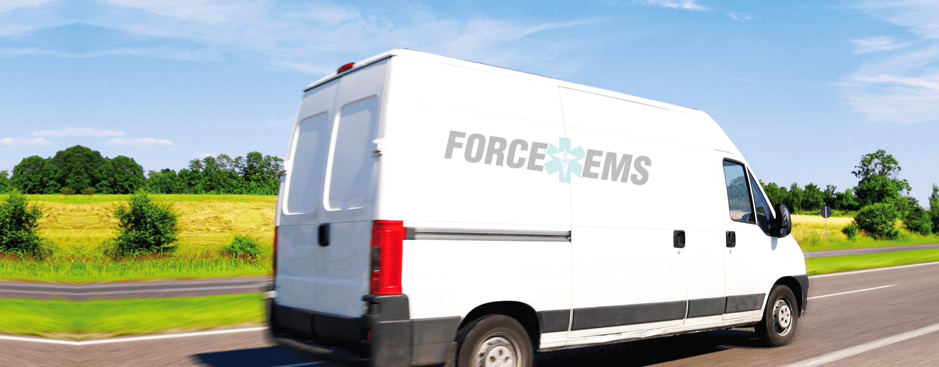 Force Ems Ambulance